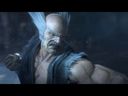 Tekken 7 (PS VR compatible) [PS4] (EU pack, RU subtitles) — фото, картинка — 1