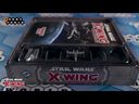 Star Wars. X-Wing. TIE-Истребитель (дополнение) — фото, картинка — 1